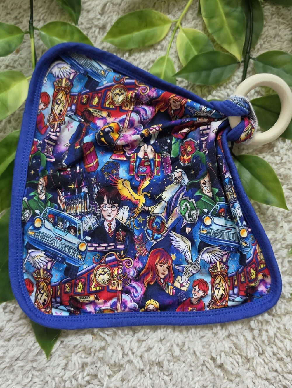 Wizarding World Of Harry Potter Lovey